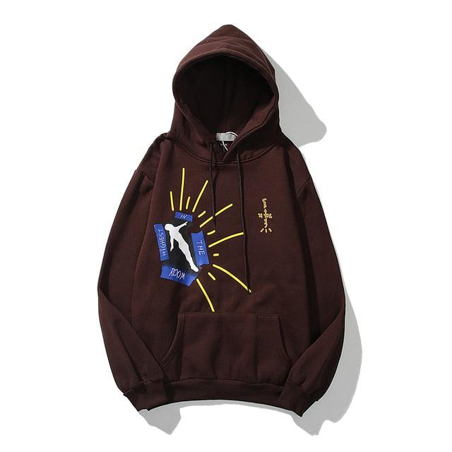 Sweats à capuche streetwear