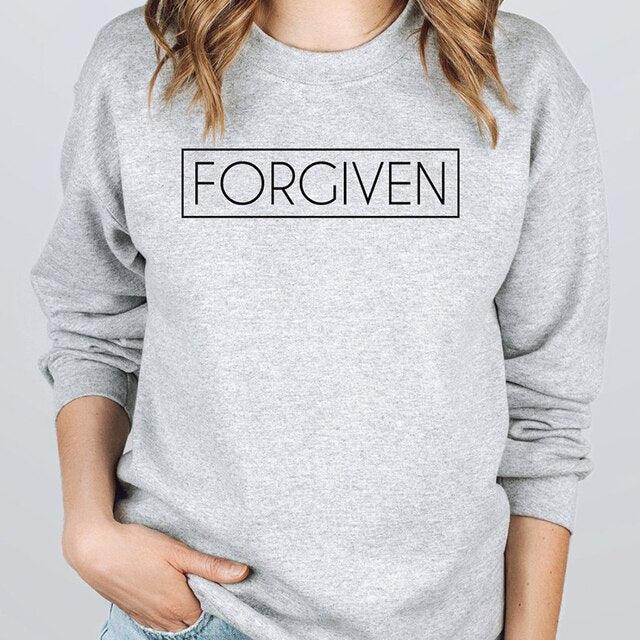 Inspirational Christian Hoodie - ENVYWEAR
