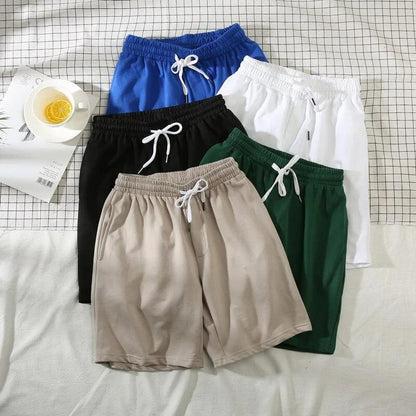 Short d'été pour femme
