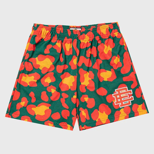 EE Basic Shorts