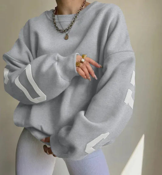 Haut épais Urban Trend