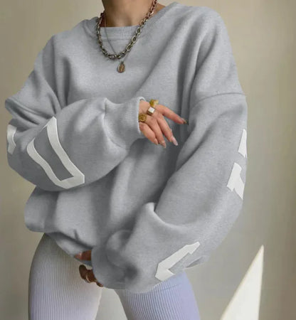 Haut épais Urban Trend