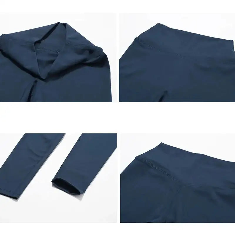 Kai-Zen Cloud Pants - ENVYWEAR
