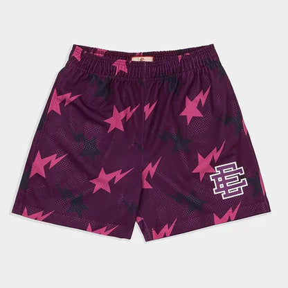 EE Basic Shorts