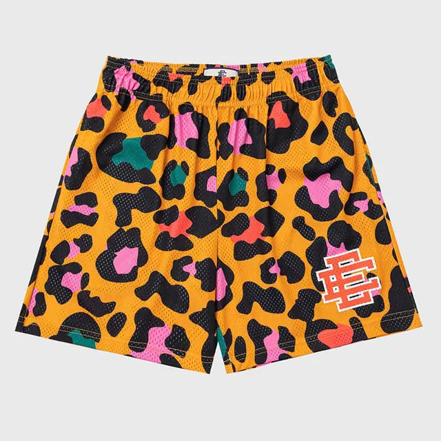 EE Basic Shorts