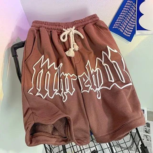 Summer Shorts For Men - ENVYWEAR