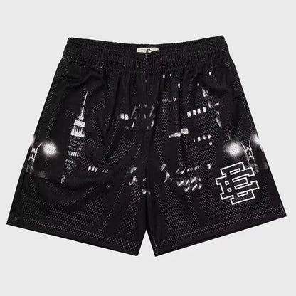 EE Basic Shorts
