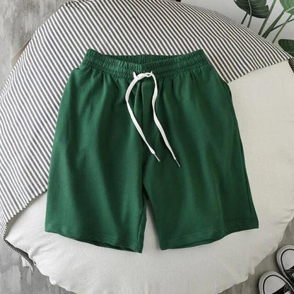 Short d'été pour femme