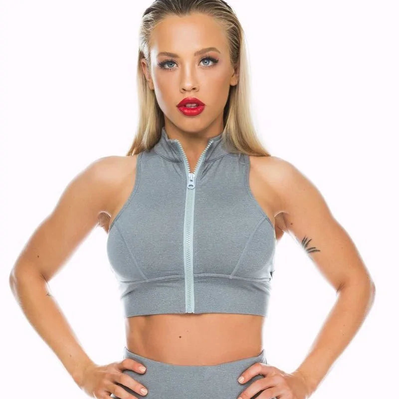 Mini Top Breathable - ENVYWEAR