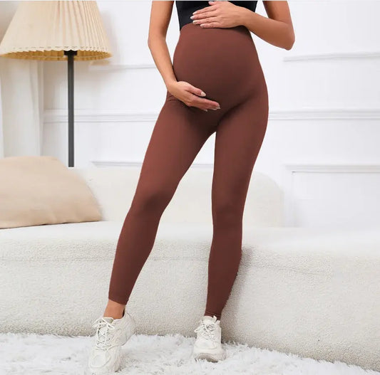 Pregnant Women's Legging Pants