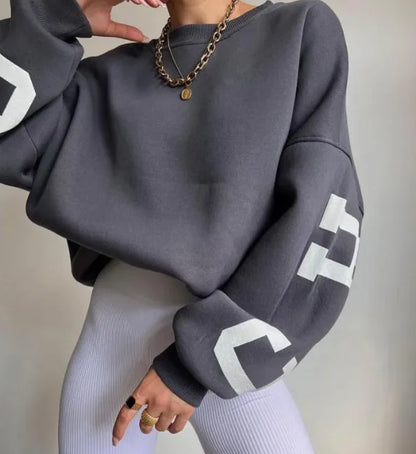 Haut épais Urban Trend
