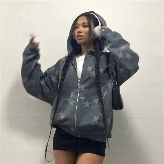 Galactic Hoodies - ENVYWEAR