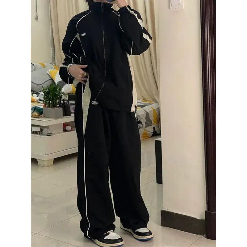 Women Casual Joggers - ENVYWEAR