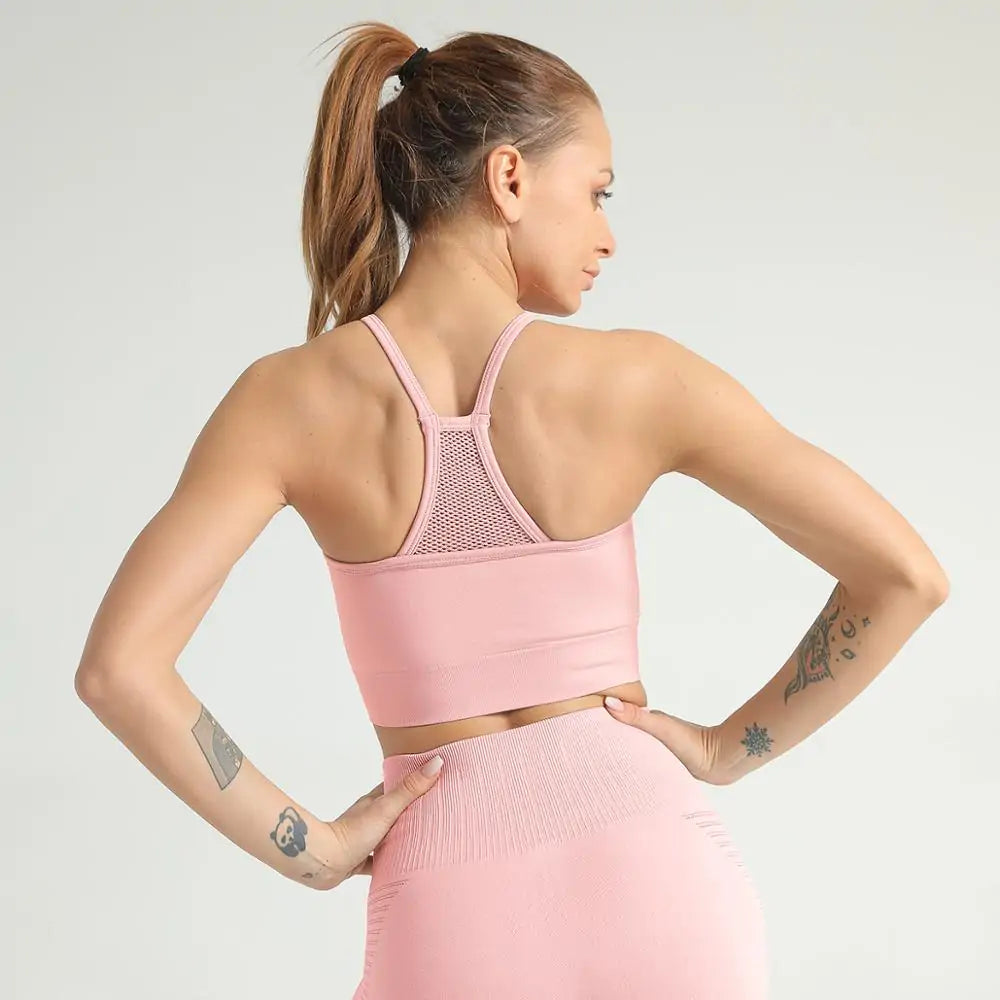 Kaminsky Women Sports Tank Top