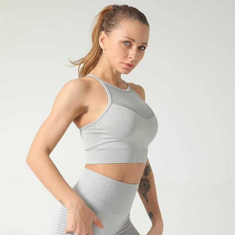 Kaminsky Women Sports Tank Top