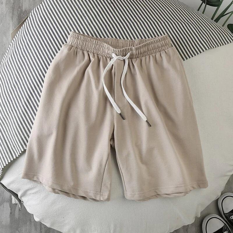 Short d'été pour femme