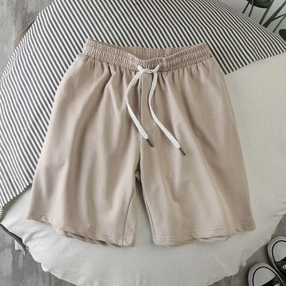 Short d'été pour femme