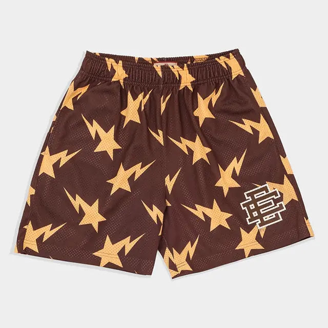 EE Basic Shorts