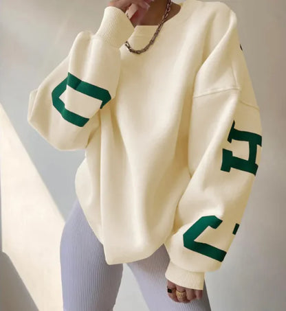 Haut épais Urban Trend