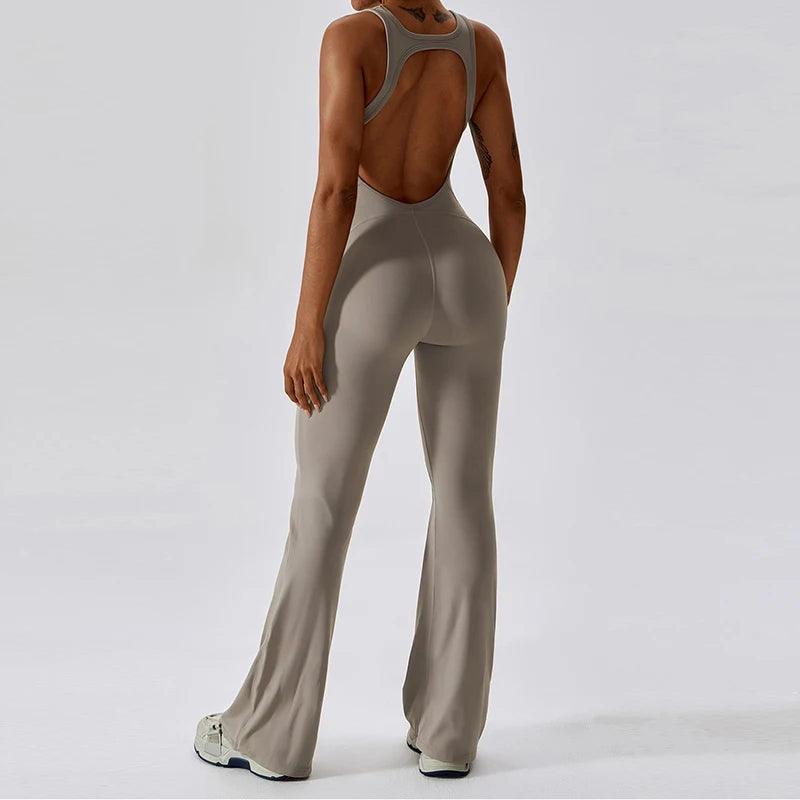 Naked Feeling Gym Set - ENVYWEAR