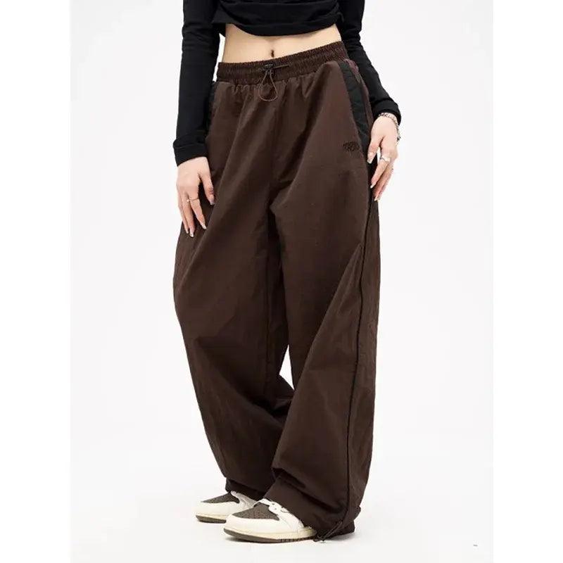 Women Casual Joggers - ENVYWEAR