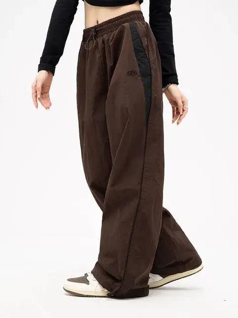 Women Casual Joggers - ENVYWEAR