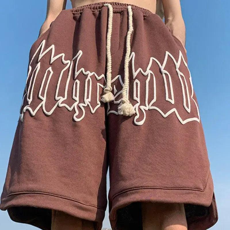 Summer Shorts For Men - ENVYWEAR