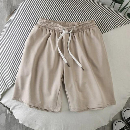Short d'été pour femme