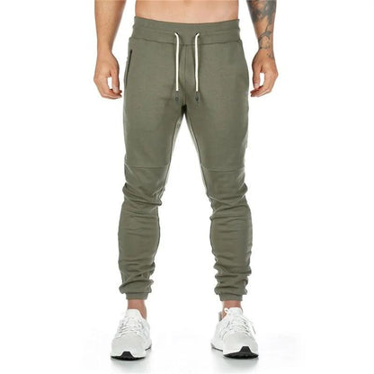 Pantalon de sport en coton