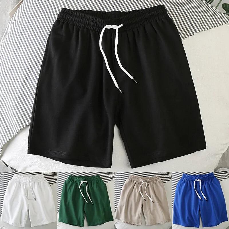 Short d'été pour femme