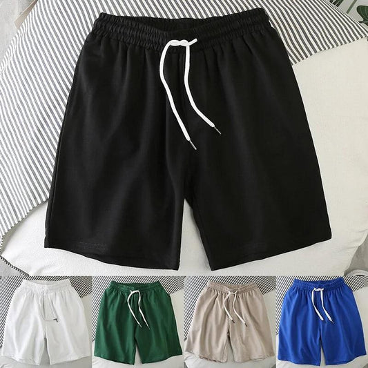 Short d'été pour femme