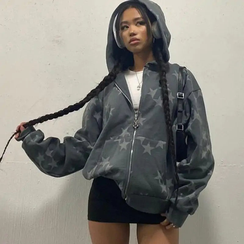 Galactic Hoodies - ENVYWEAR