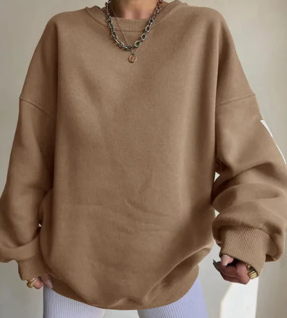 Haut épais Urban Trend