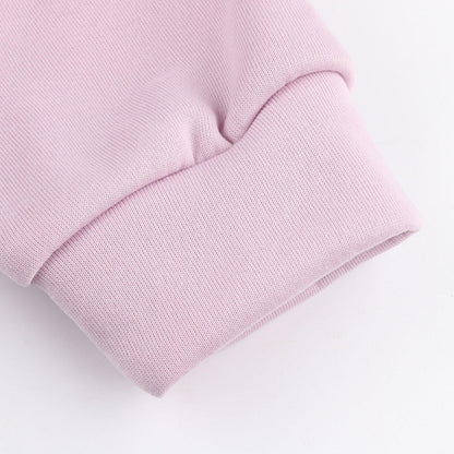 Ensembles de sweat à capuche d'hiver
