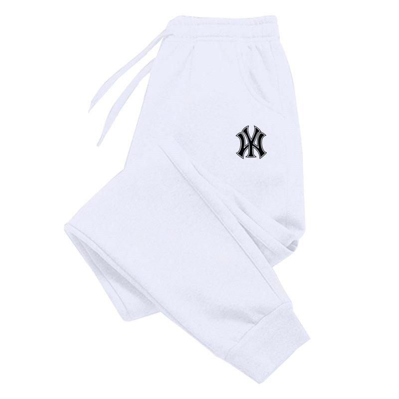 Men's Workout Sweatpants - ENVYWEAR