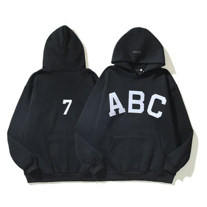 Sweats à capuche streetwear