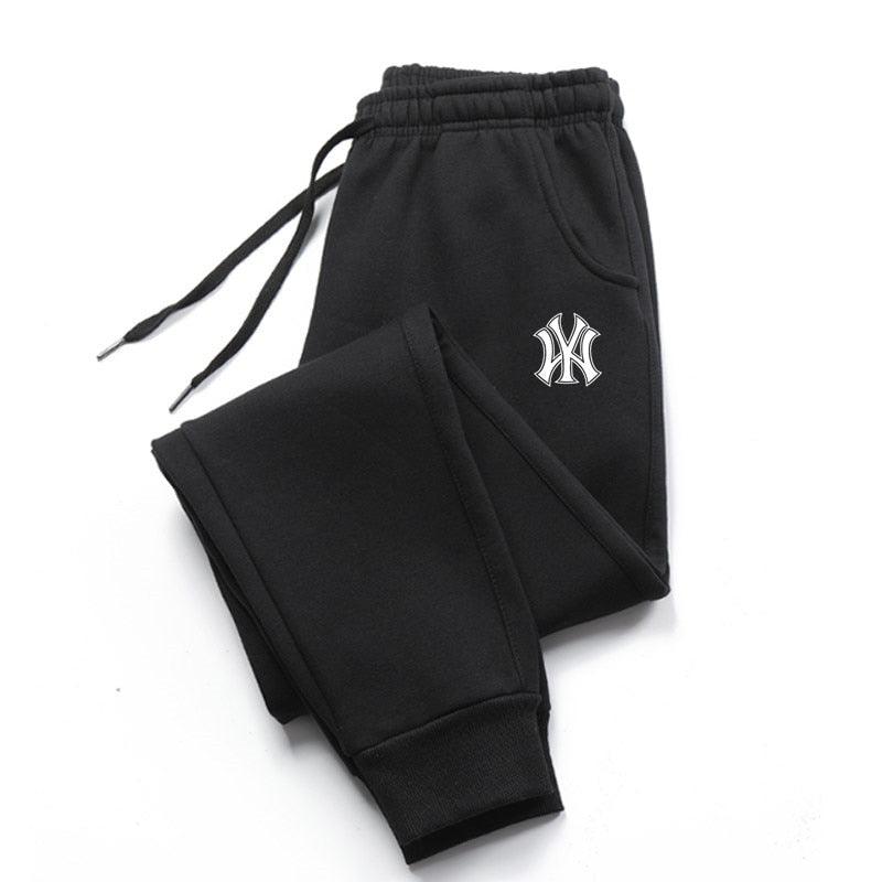 Men's Workout Sweatpants - ENVYWEAR