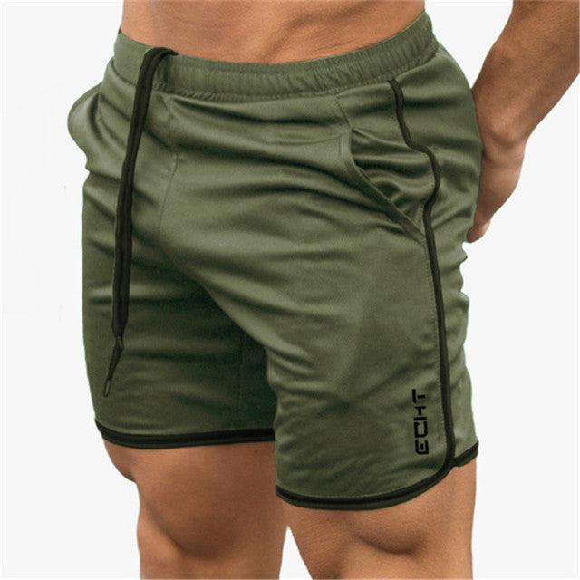 Gym Shorts - ENVYWEAR