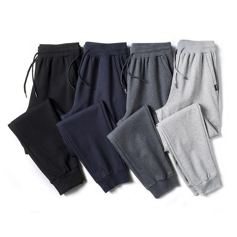 Crossfit Track Sweatpants - ENVYWEAR