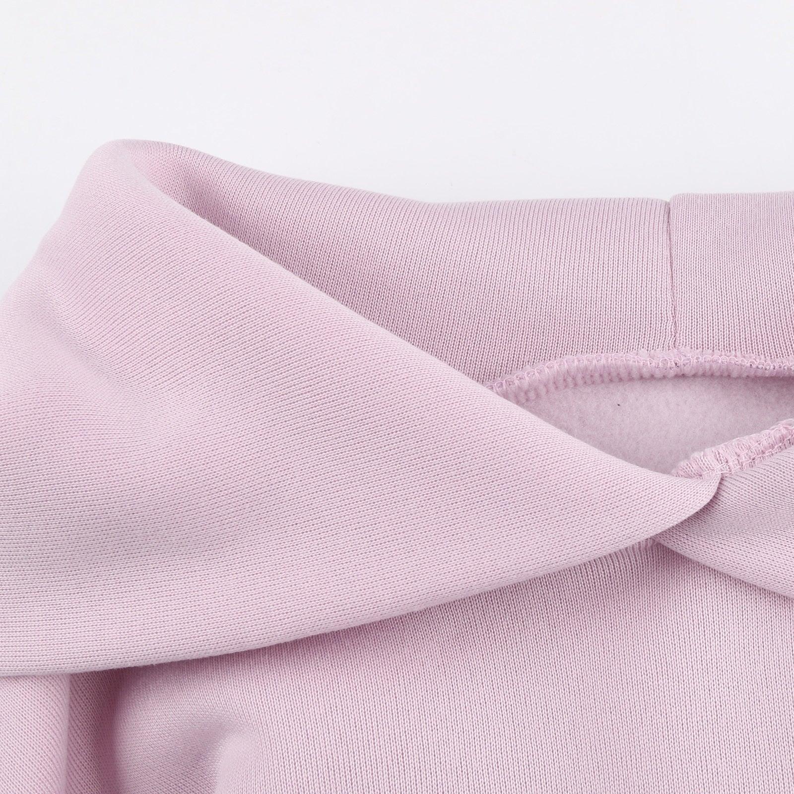 Winter Hoodie Sweat Sets - ENVYWEAR