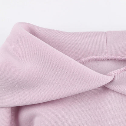 Ensembles de sweat à capuche d'hiver