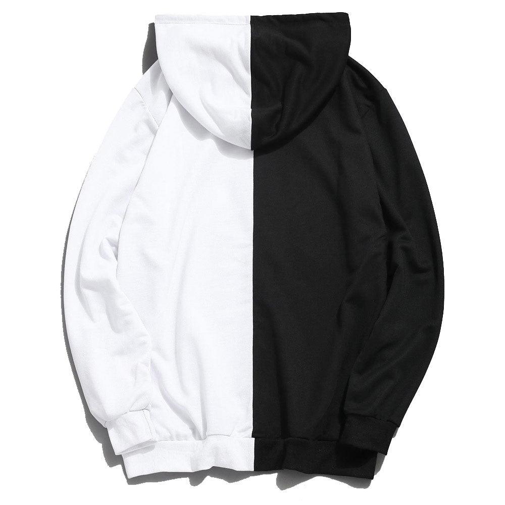 Sweat à capuche Demon Slayer pour hommes
