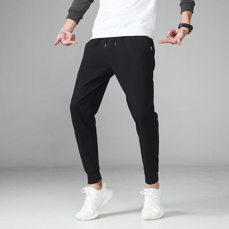Crossfit Track Sweatpants - ENVYWEAR