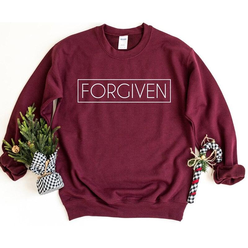 Inspirational Christian Hoodie - ENVYWEAR