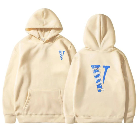 Sweats à capuche décontractés unisexe