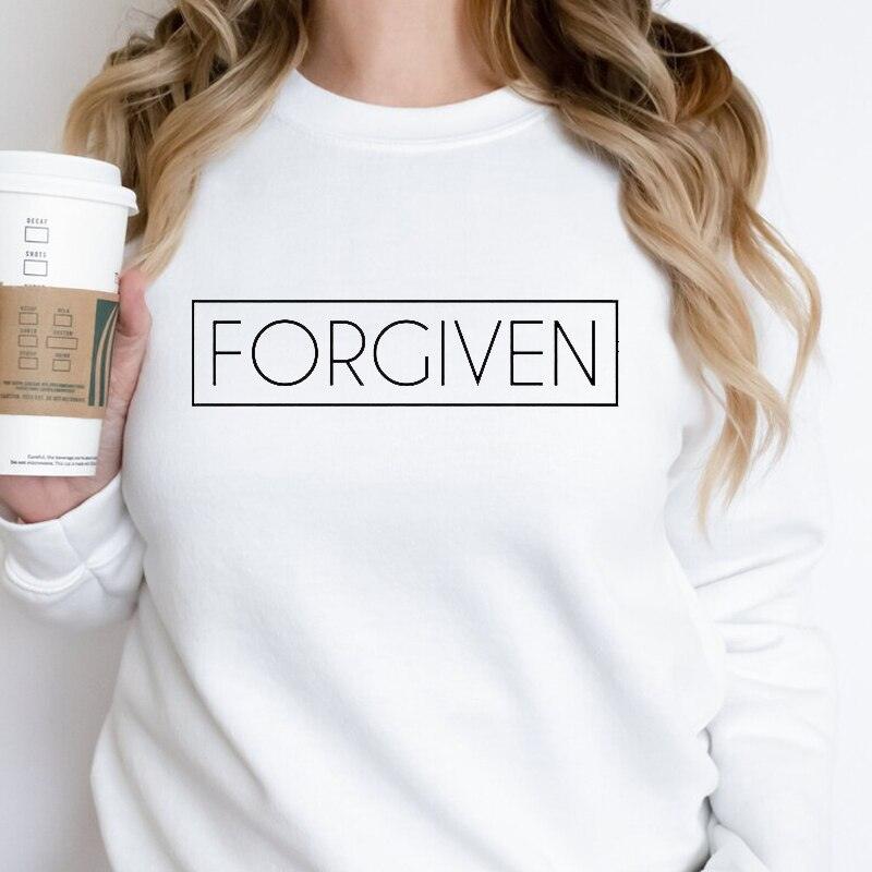 Inspirational Christian Hoodie - ENVYWEAR