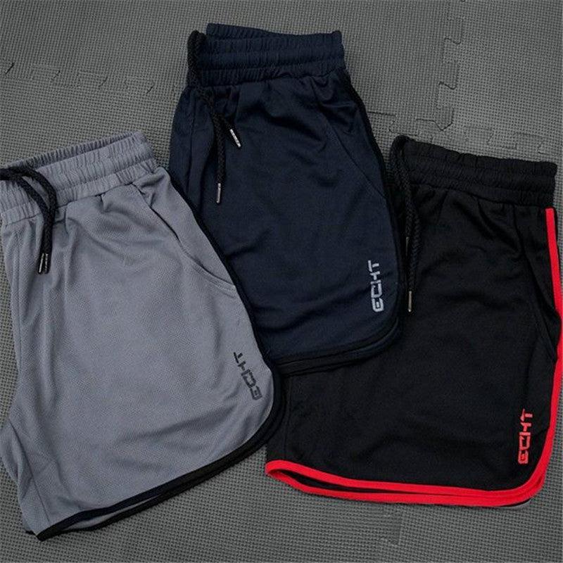 Gym Shorts - ENVYWEAR