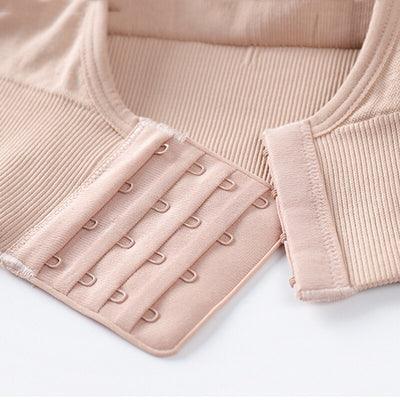 Soutien-gorge de sport à maintien confortable