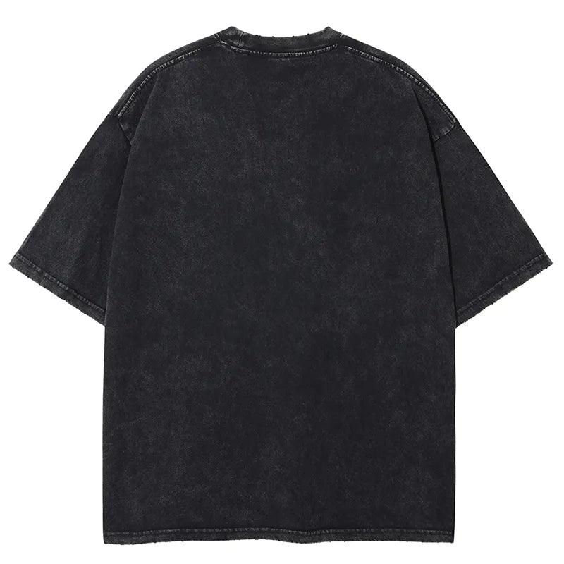 T-Shirt Berserk - Crâne