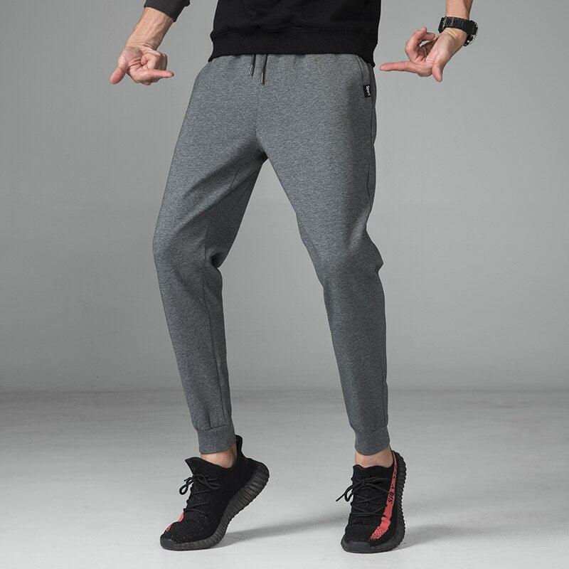 Crossfit Track Sweatpants - ENVYWEAR
